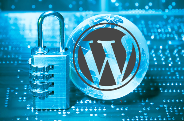 how to make your WorPress website secure